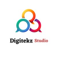 Digitekz Studio logo - Similar company to Nester Solutions