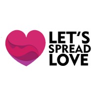 Let's Spread Love - LSL logo - Similar company to Volunteer Here
