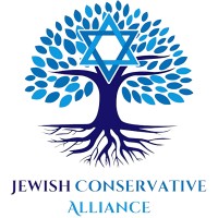 Jewish Conservative Alliance logo - Similar company to Smart Hunters