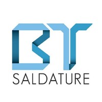 Bt Saldature logo - Similar company to Mcm Saldature