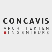 CONCAVIS Architekten + Ingenieure logo - Similar company to Deubim Gmbh