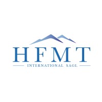 HFMT International Sagl logo - Similar company to Mys Group