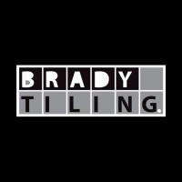 Brady Tiling logo - Similar company to Halbuild