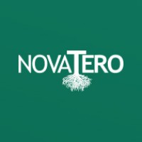 NovaTero BioAg logo - Similar company to Ciafa