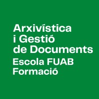 Arxivística i Gestió de Documents UAB logo - Similar company to Archivo General De La Nación De Perú