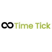 Timetick logo - Similar company to Timetick