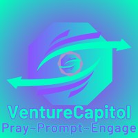 VentureCapitol logo - Similar company to Humble Hub 🏡🌇