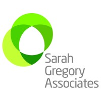 Sarah Gregory Associates logo - Similar company to Karen Gregory Consulting Ltd