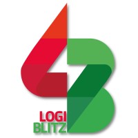 Logi Blitz Express logo - Similar company to Insai, S.A De C.V.