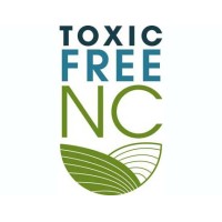Toxic Free NC logo - Similar company to The Recollective