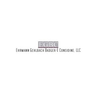 Ehrmann Gehlbach Badger & Considine, Llc