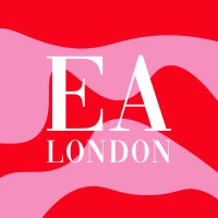 EA London logo - Similar company to Links