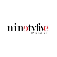 95 CREATIVE AGENCY logo - Similar company to Cabe