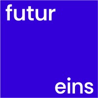 futur eins logo - Similar company to Part