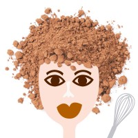CHOC CHICK logo - Similar company to Choc Chic