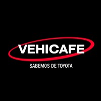 Vehicafe logo - Similar company to Naturalius