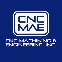 CNC Machining & Engineering, Inc. logo - Similar company to Butt Drilling
