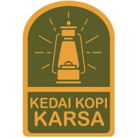 Kedai Kopi Karsa logo - Similar company to Amarilis Resto & Cafe