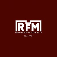 Mahajan Roller Flour Mills logo - Similar company to Indus Roller Flour Mills Pvt. Ltd.