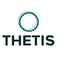 Thetis Srl logo - Similar company to R.G. Fer S.A.S.