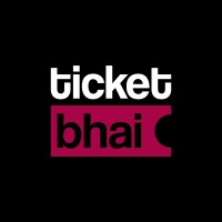 TicketBhai Global logo - Similar company to Privac