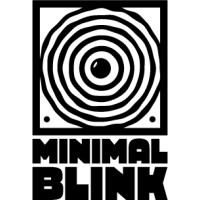 Minimal Blink logo - Similar company to Astrolapp - Chain Reaction Digital