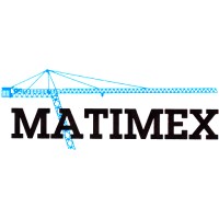MATIMEX logo - Similar company to Studimesdos
