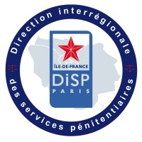 DISP Paris logo - Similar company to Atigip - Ministère De La Justice