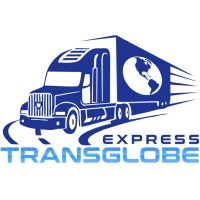 Transglobe Express logo - Similar company to Premier Logistics Solutions