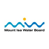 Mount Isa Water Board