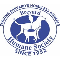 Brevard Humane Society logo - Similar company to Brevard Workspace