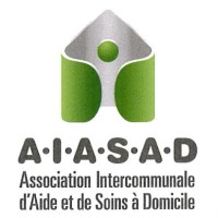 AIASAD - Association d'aide et de soins à domicile logo - Similar company to La Maison De L'Aide À Domicile