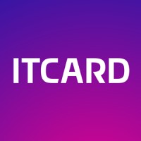 ITCARD logo - Similar company to Tpay