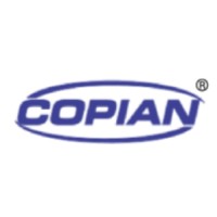 Copian International logo - Similar company to Just Get Wireless