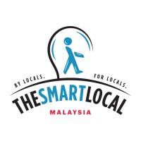 The Smart Local (Malaysia) logo - Similar company to Jialand