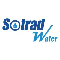 Sotrad Water logo - Similar company to Watertech