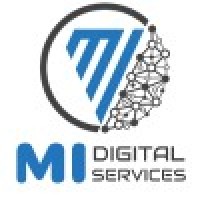 MI Digital Services logo - Similar company to The Brand Mocha