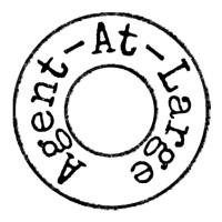 Agent-At-Large logo - Similar company to Ifnotnowwhen
