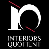 Interiors Quotient logo - Similar company to Centric Interiors