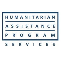 HAP Services logo - Similar company to Rohingya Language Service