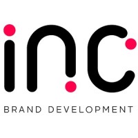 INC-Brand Development logo - Similar company to Ecoleaders Nederland