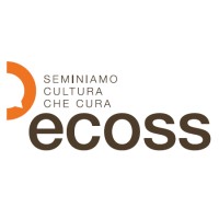ecOSS Associazione logo - Similar company to Consorzio Unisociale