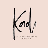 Khan Architecture & Design logo - Similar company to Concept Design