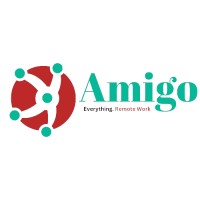 Amigo Consult logo - Similar company to Pristone Technologies, Inc.