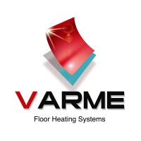 Varme, Floor Heating Systems Ltd logo - Similar company to Celestial Solar Innovations, Llc