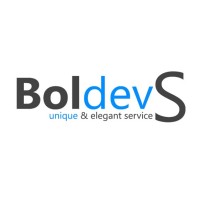 Boldevs Inc logo - Similar company to Entrantx