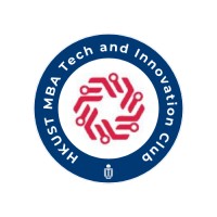 HKUST MBA Tech & Innovation Club logo - Similar company to Rixus