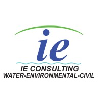 IE Consulting logo - Similar company to Gondolin Land & Water Ltd