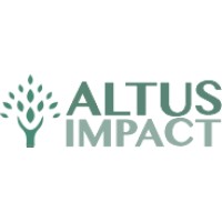 Altus Impact logo - Similar company to Nextion Indonesia