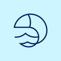 Blått kompetansesenter vest logo - Similar company to Ocean Innovation Norwegian Catapult Centre